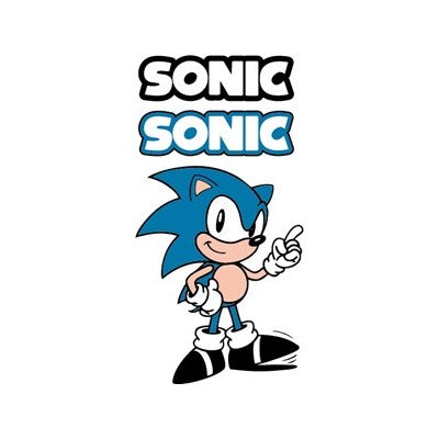 Sonic