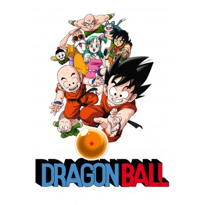 Dragon Ball