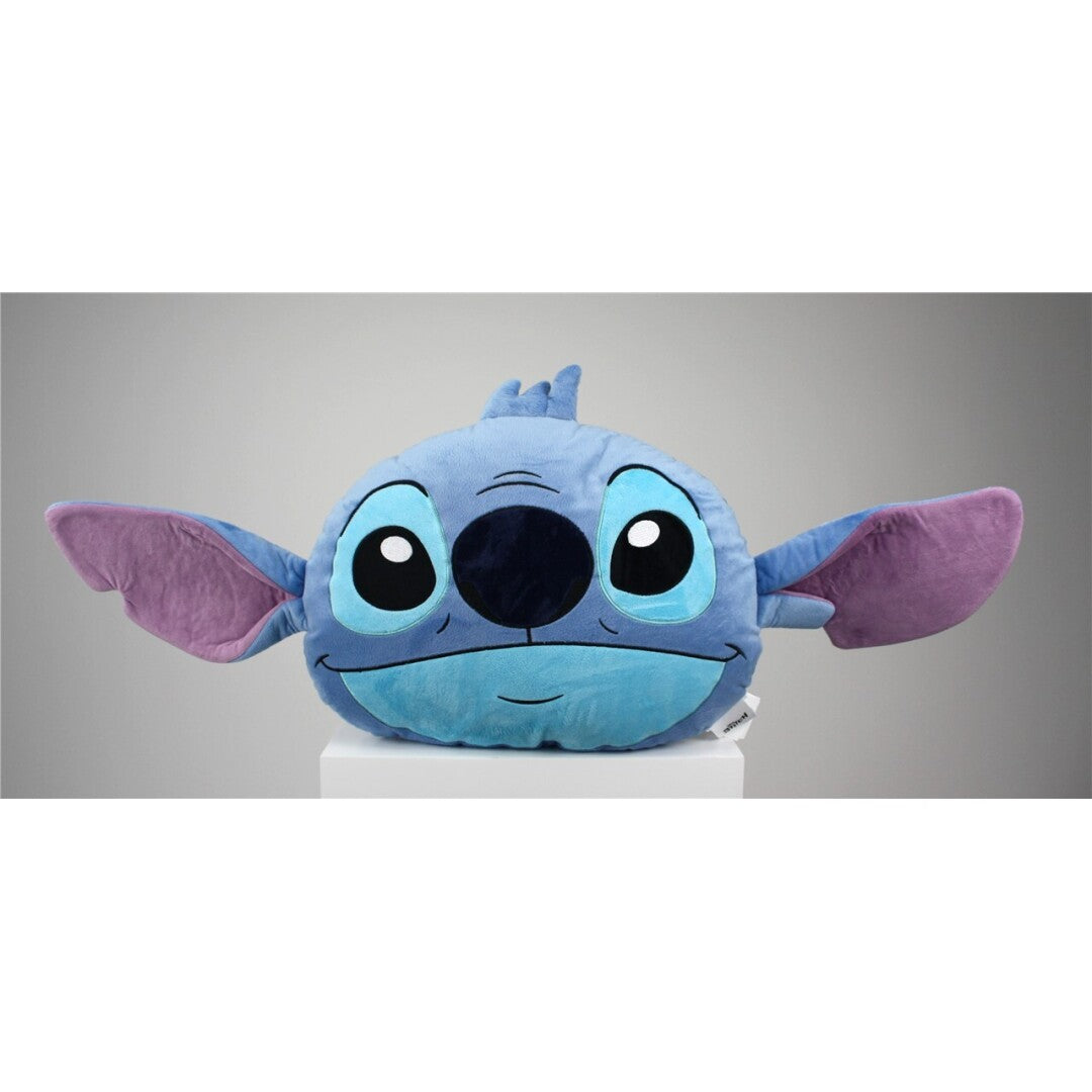 Disney Stitch Kopfkissen Velboa